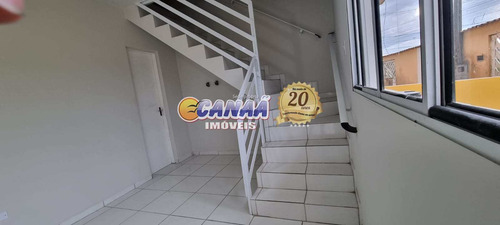 Imagem 15 de 26 de Sobrado Com 2 Dorms, Vila São José, Mongaguá - R$ 160 Mil, Cod: 9895 - V9895