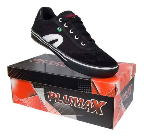 Tenis da plumax 2025