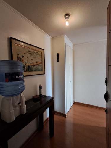 Venta Depto. 1d/1b - Santiago