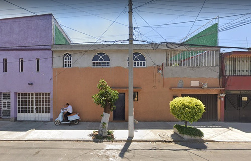 Ahl089 Bonita Casa En Remate Independencia Benito Juárez 