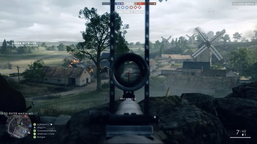 Battlefield 1 Revolution Xbox One Xbox Series X/s (Reacondicionado)