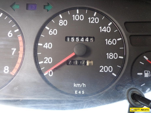 Toyota Corolla Xli