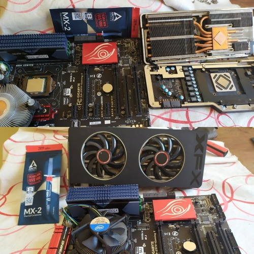 Imagen 6 de 10 de Servicio Tecnico Pc Reparacion Domicilio Inmediato Notebook