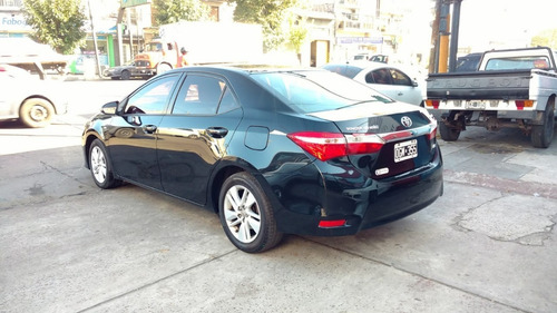 Toyota Corolla 1.8 Xei Manual 2014 Di Buono