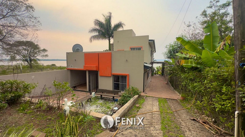 Cf1160 - Casa En Venta B° Costa Mango
