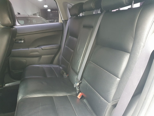 Mitsubishi ASX 2.0 4x2 Cvt 5p