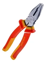 Comprar Alicate Para Torcer Cortar Fixar Manipular Enrolar Prender