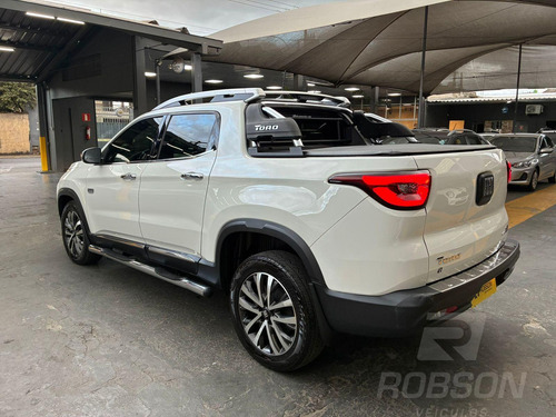 Fiat Toro Ranch 2.0 16V 4x4 TB Diesel Aut.