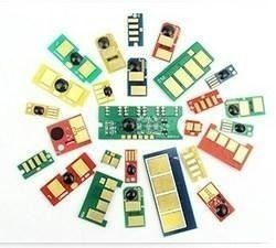 Kit De 4 Chip + 4 Polvo  Para Uso En Xerox Phaser 6130 