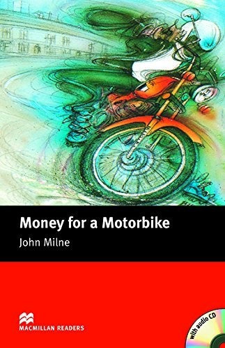 Money For A Motorbike   Mr Beginner W Cd