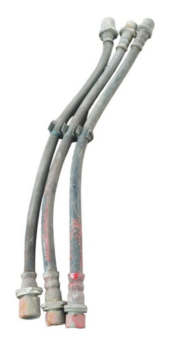 Manguera Liquido Frenos Clutch Hino 300 816 716 616 514 (Usado)
