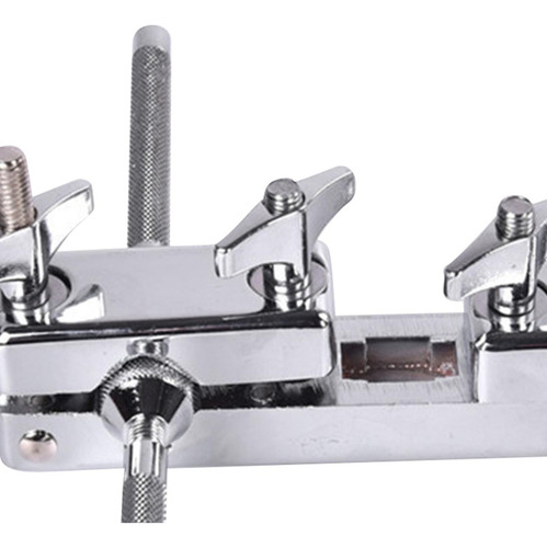 Abrazadera De Fijación De Platillos, Abrazadera De Soporteaa