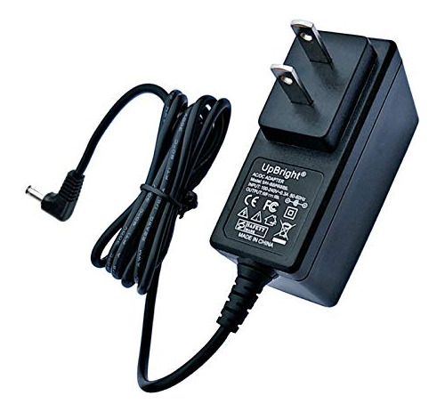 Adaptador Ac/dc Upbright De 24 V Compatible Con EpiPhone Ele