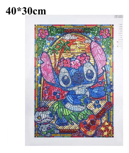 Juego De Herramientas De Pintura Bricolaje Diamond Pluma Peg