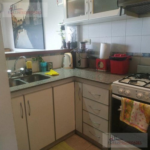 Imagen 8 de 16 de Departamento - Microcentro