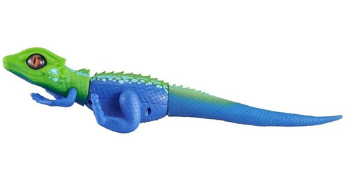 Imagen 2 de 3 de Zuru Robot Alive Lagarto 25234