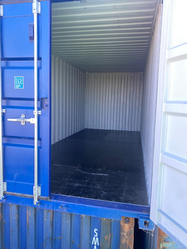Contenedor Maritimo Container Reefer Obrador Modulos 20 Y 40