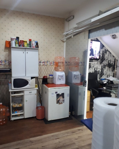 Loja Comercial Para Venda E Locação - 999-lcdg - 67749826