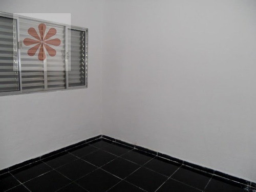 Imagem 12 de 15 de Casa Térrea Em Jardim Lucinda - São Paulo - 5578