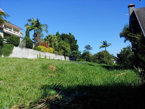 Imagem 6 de 23 de Granja Viana - São Paulo Ii - Te0245