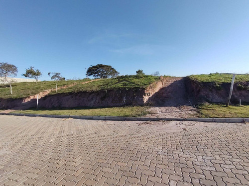 Imagem 20 de 27 de Terreno Em Condomínio À Venda Em Cunha/sp - Tr038