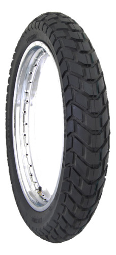 Par De Pneus Xtz 250 Lander 90/90-21 E 120/80-18 T&c Technic
