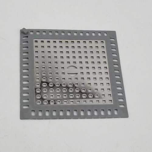 Tapa De Sellado Para Inodoro, Alfombrilla Para Drenaje De
