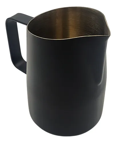 comprar Jarra Pitcher Negra 14oz Marca Diano. Bredys