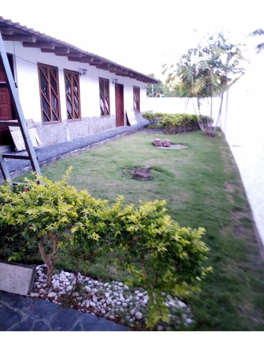 Casa En Venta Sector Kempis Guatire