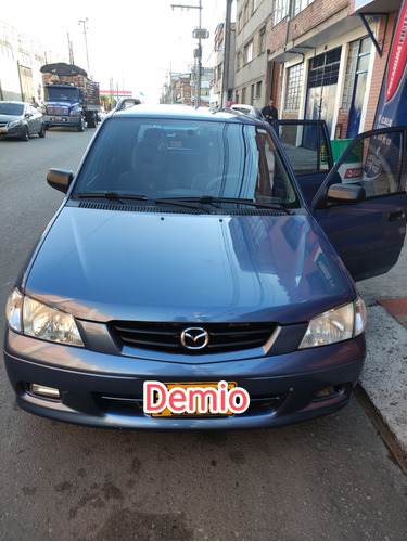 Mazda Demio 1.3 Dem3m4