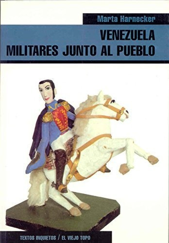 Imagen 1 de 4 de Venezuela : Militares Junto Al Pueblo