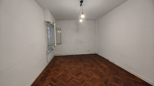 Venta Depto 2 Ambientes Floresta Zona Comercial