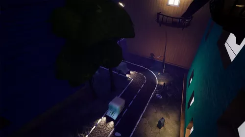 Jogo Ps4 Infantil Hello Neighbor Esconde-esconde Novo em Promoção