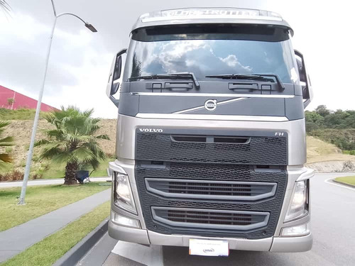 Imagem 10 de 15 de Fh 540 6x4