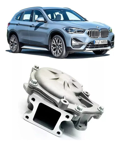 Bomba Dagua Bmw 320i 323i 95/98 Bmw 325i