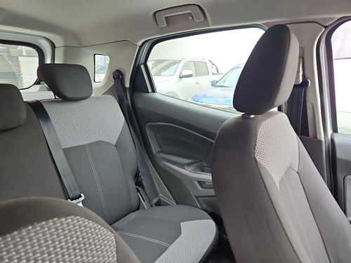 Ford Ecosport ECOSPORT 1.5