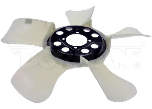 Aspa Ventilador Radiador Dodge Ram 3500 2009 5.7l Dorman