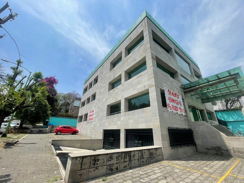 Edificio En Venta En Lomas De Chapultepec