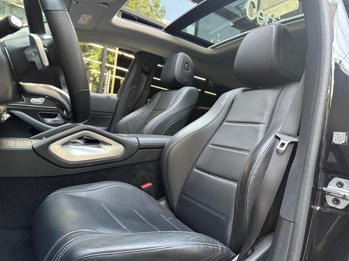 Mercedes-Benz Clase GLE 3.0 450 Exclusive Coupe Hybrid At