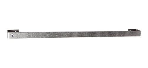 Enclume Premier 36-inch Utensil Bar Wall Pot Rack, Acero Mar