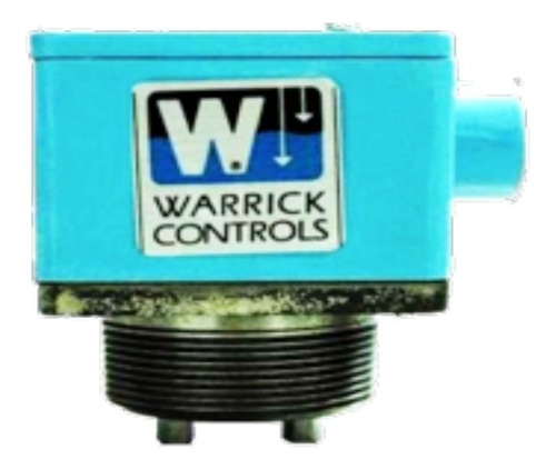 Cabezal Portaelectrodos Warrick Para Sistema Hidroneumatico