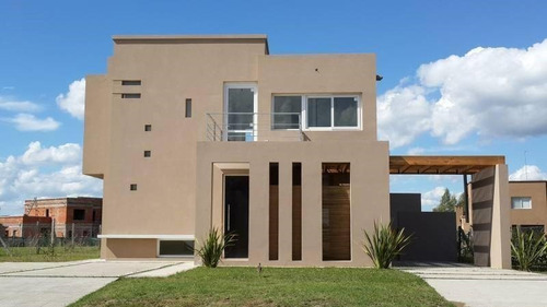 Imagen 1 de 17 de Casa En Venta Ubicado En El Cantón, Escobar