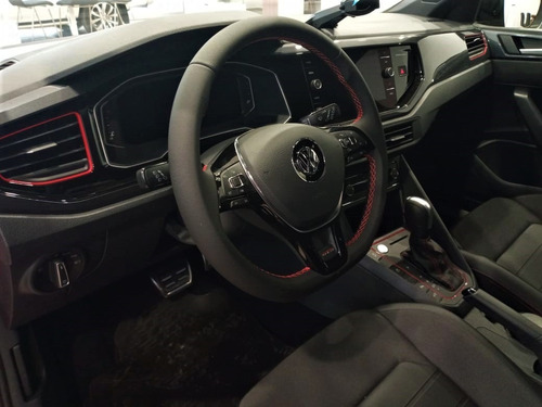 Volkswagen Polo Gts Entrega Inmediata Nc