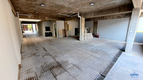 Imagen 21 de 23 de Departamento 3 Amb. Al Frente A Estrenar En Venta - Stos. Lugares.