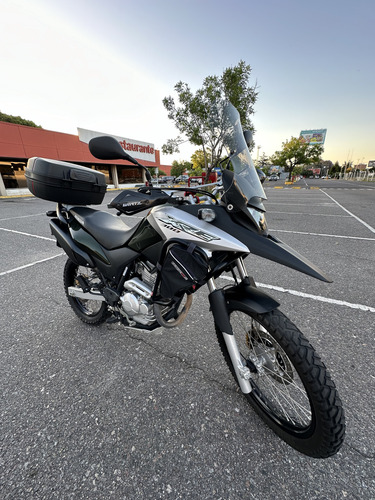 Honda Xre 300