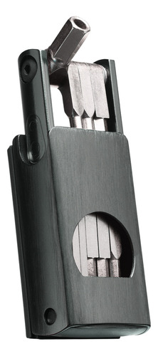 Crankbrothers F11 - Multi Herramienta Para Bicicleta Color Negro
