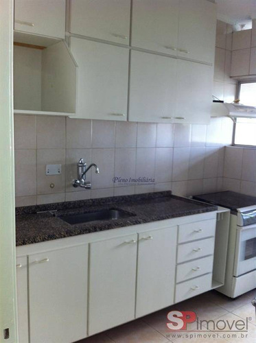 Imagem 10 de 20 de Apartamento Com 3 Dormitórios À Venda, 78 M² Por R$ 450.000,00 - Santana (zona Norte) - São Paulo/sp - Ap0969