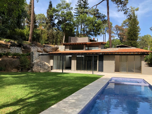 Imagen 5 de 14 de Residencia En Venta, Avandaro