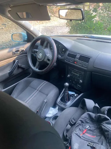 Volkswagen Jetta Clásico 2.0 Cl 5vel Aa Mt