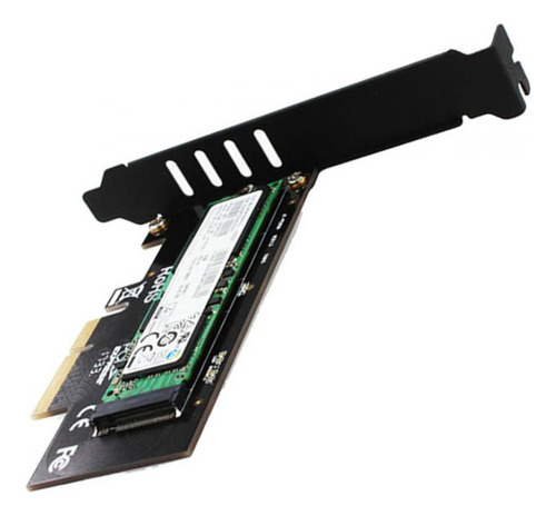 2x M.2 Ssd 3.0 X4 Tarjeta De Expansión De Host M.2 Ssd